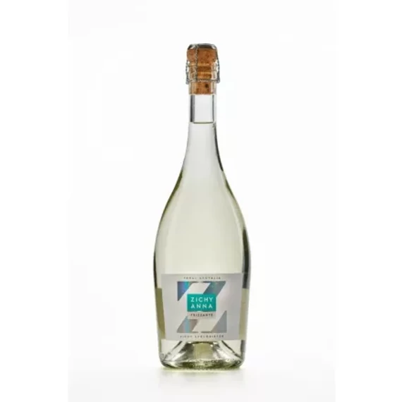 Zichy Anna Extra Dry Frizzante 2023 0,75l 11%
