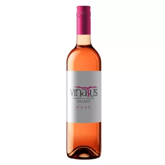 Vinatus Villányi Syrah Rosé 2023 0,75l