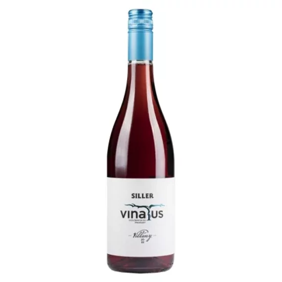 Vinatus Villányi Siller 2022 0,75l