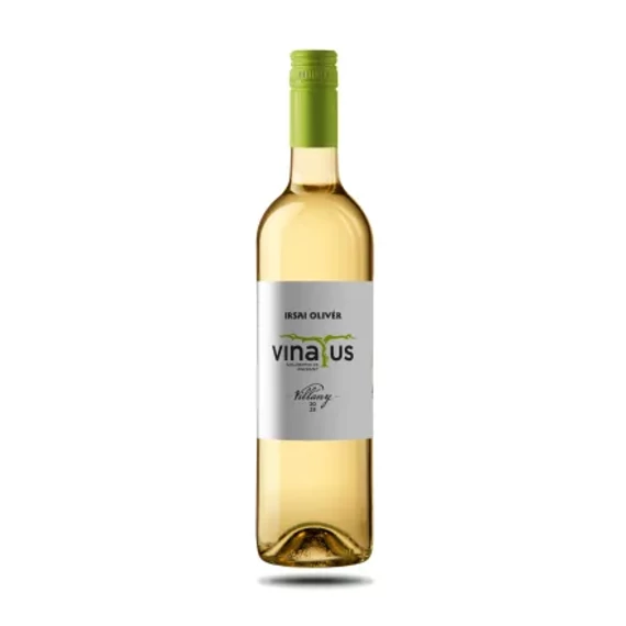 Vinatus Irsai Olivér 2023 0,75l
