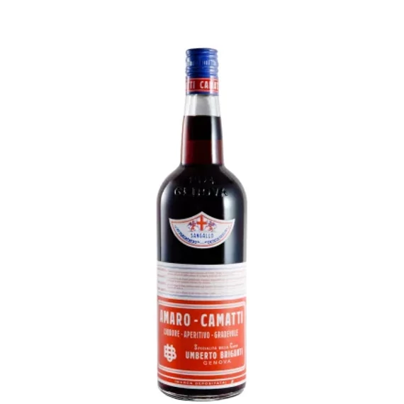Amaro Camatti 0,7l 20%