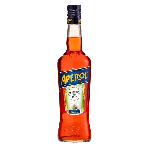 Aperol 1L 11% DRS