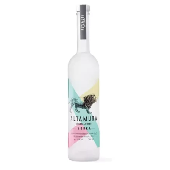 Altamura vodka 0,7l 43% DRS