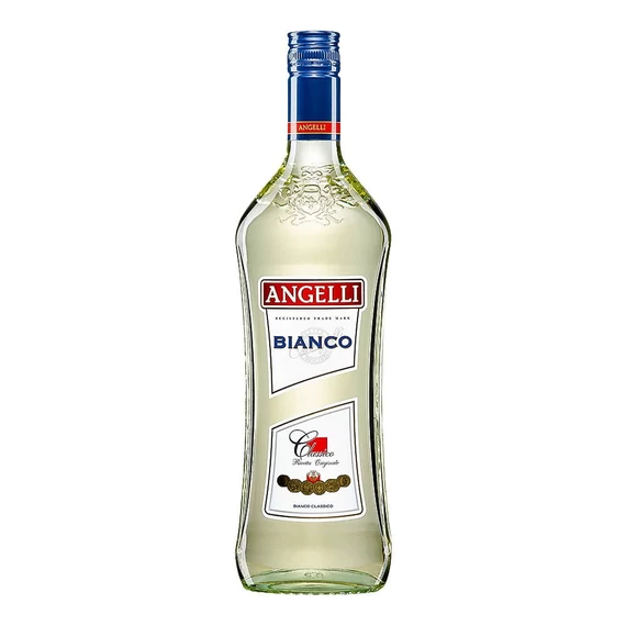 Angelli Bianco vermouth 0,75l DRS