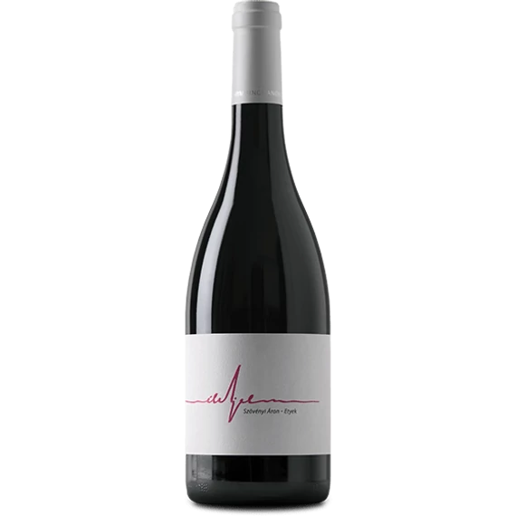 Anonym Pince Életjel Pinot Noir 0,75l 2017 DRS