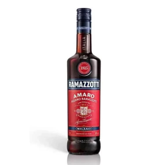 Amaro Ramazotti likőr 0,7l 30% DRS