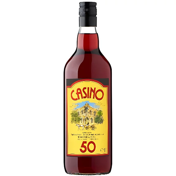 Casino 1L 50% DRS