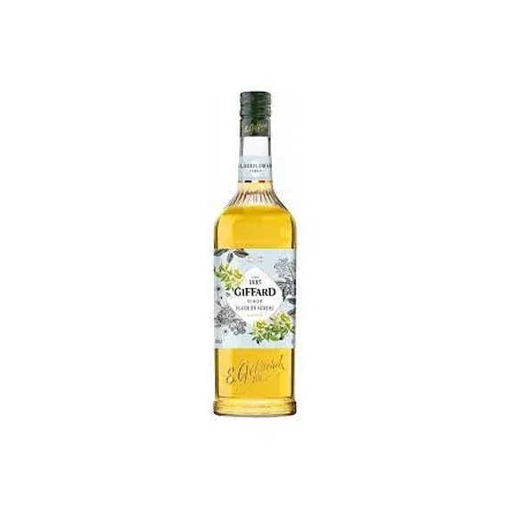 Giffard Bodza szirup 1L DRS