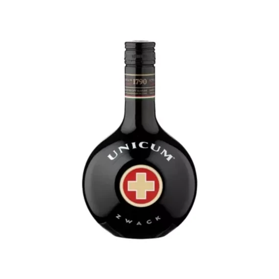 Unicum 0,5L 40% DRS