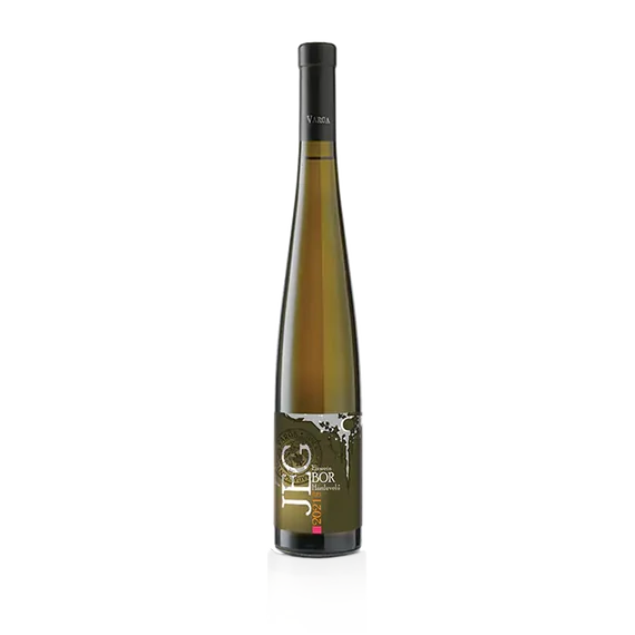 Varga Jégbor édes 0,5l 2022