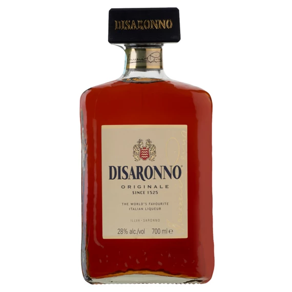 Disaronno Originale 0,7l 28%