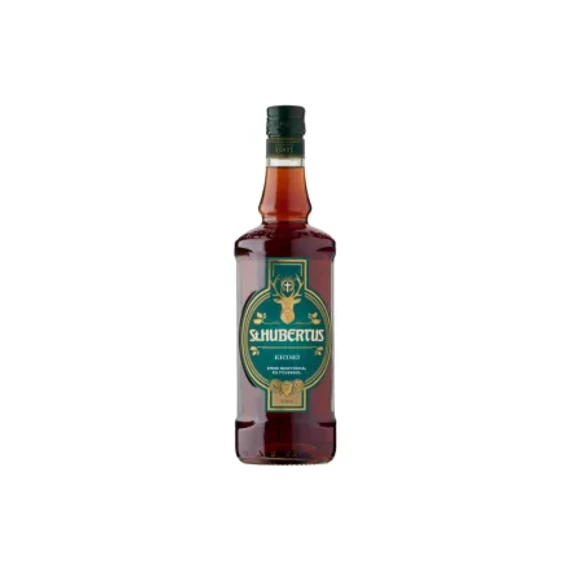 St. Hubertus Erdei likőr 0,5l 33% DRS