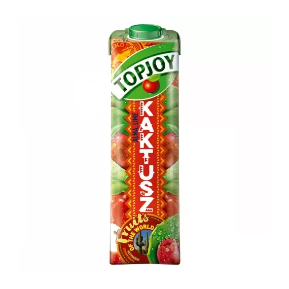Top Joy 1L Kaktusz-alma-lime 40%