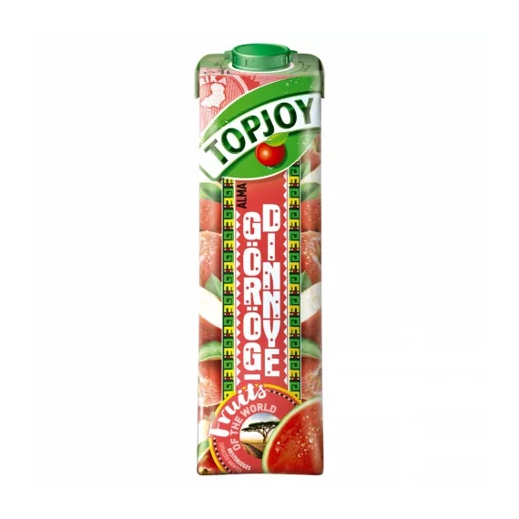 Top Joy 1L Görögdinnye-alma 20%