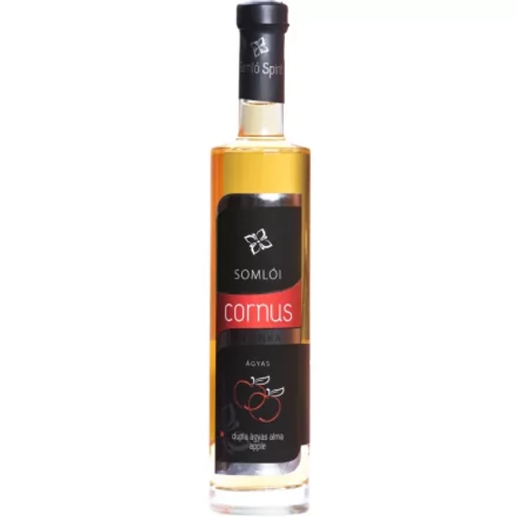 Cornus dupla ágyas alma pálinka 1,5l 40%***kifutó