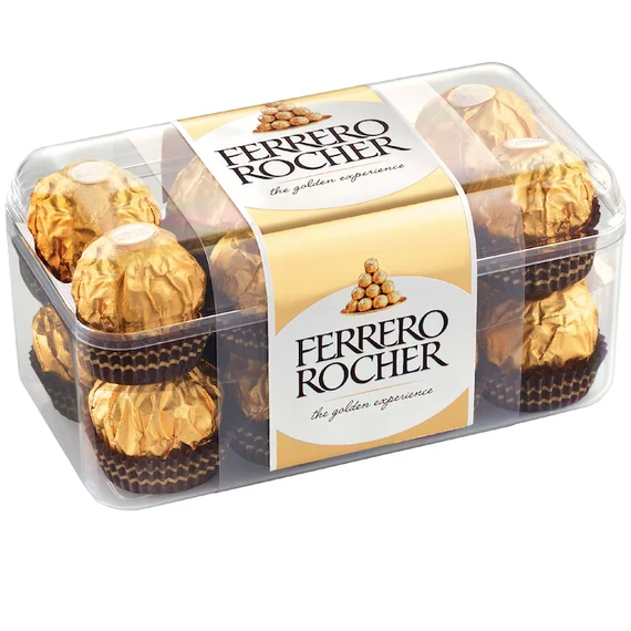Ferrero Rocher Gold Edition 200g