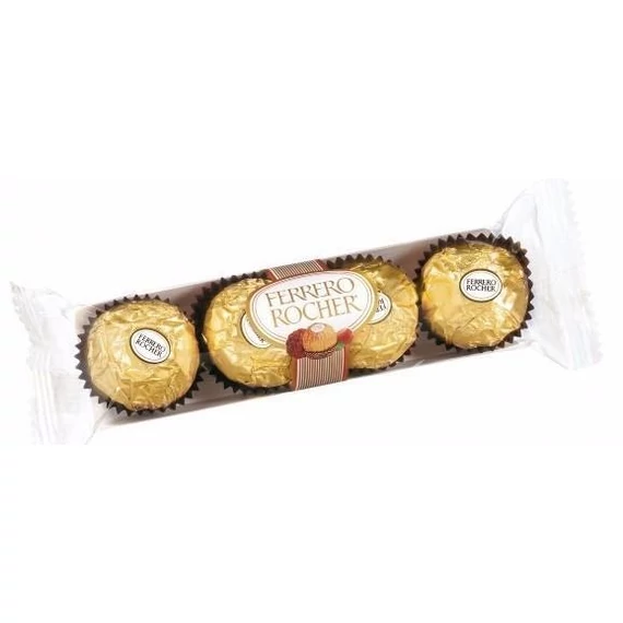 Ferrero Rocher Gold Edition 50g