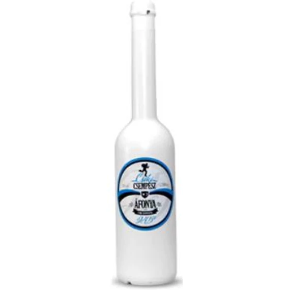 Csíki Csempész Áfonya likőr 0,5l 24,5%