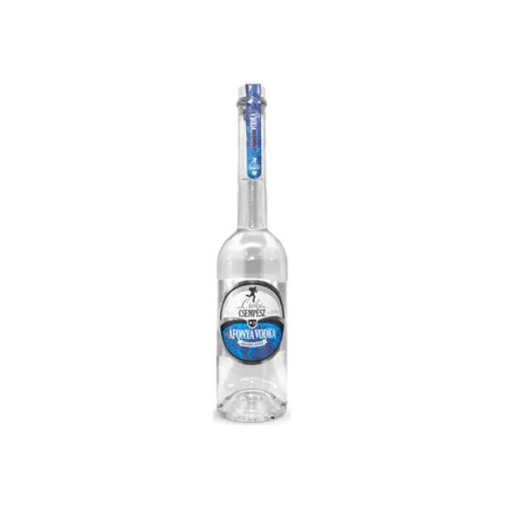 Csíki Csempész Áfonya vodka 37,5% 0,5l