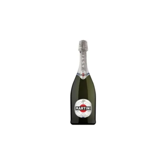 Asti Martini muskotályos pezsgő 7,5% 0,75l DRS