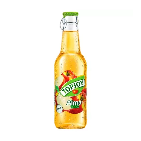 Top Joy 0,2l Alma 30% (alma)