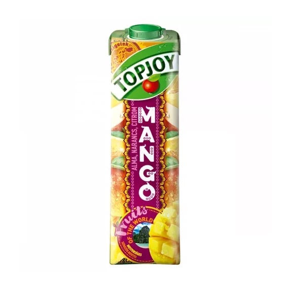 Top Joy 1L mangó-alma-narancs-citrom 20%