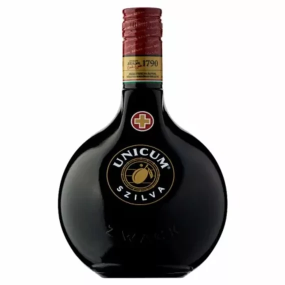 Unicum Szilva 0,7L 34,5%