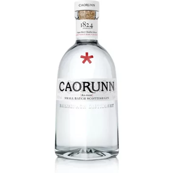 Caorunn gin 0,7l 41,8%