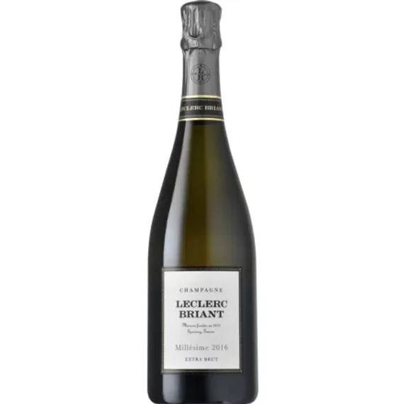 Leclerc Briant Extra Brut Millesime 0,75l
