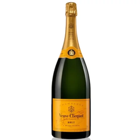 Veuve Clicquot Brut Champagne Magnum 1,5l