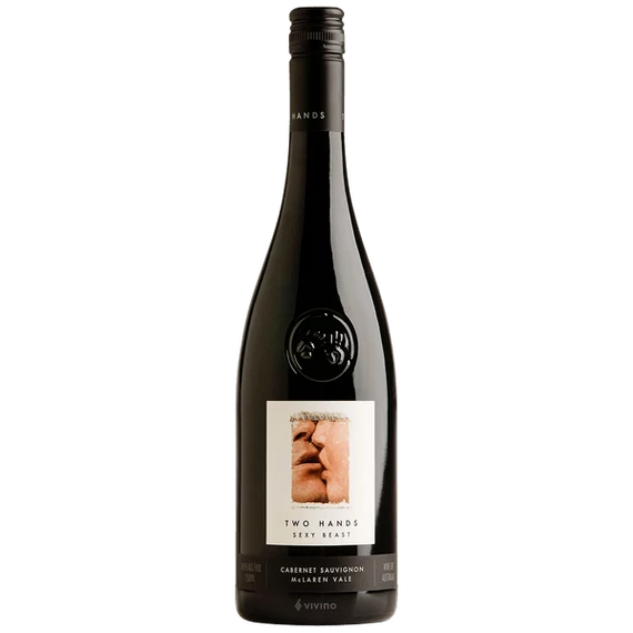 Two Hands Sexy Beast Cabernet Sauvignon 0,75l