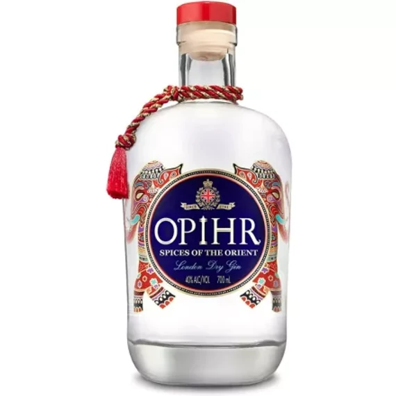 Opihr Oriental Spiced gin 0,7l 42,5%
