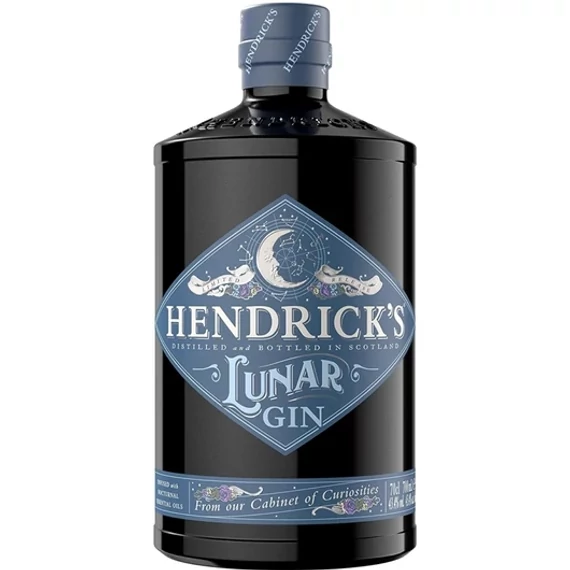 Hendricks Lunar gin 0,7l 43,4%