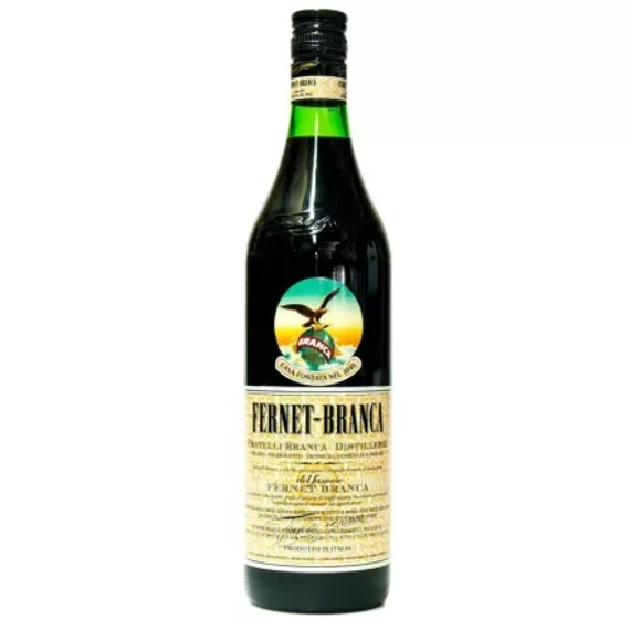 Fernet Branca likőr 1L 35%
