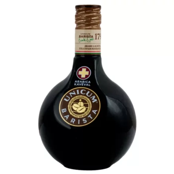 Unicum Barista 0,5l 34,5% DRS