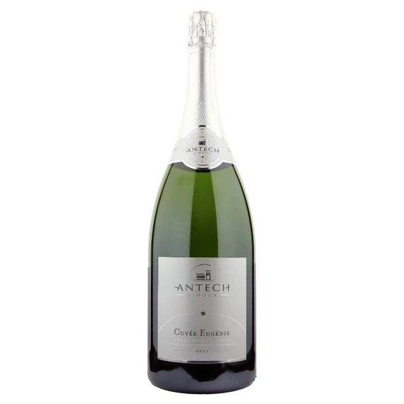 Antech Cuvée Eugénie Brut Magnum 1,5l 15%