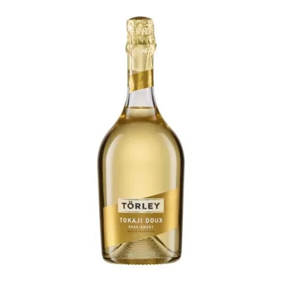 Törley Tokaji Doux Pezsgő 0,75l DRS