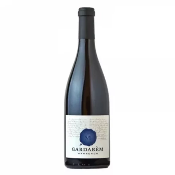 Marrenon Gardarem Luberon Rouge 2015 0,75l 15%