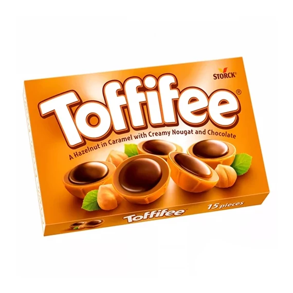 Toffifee 250g