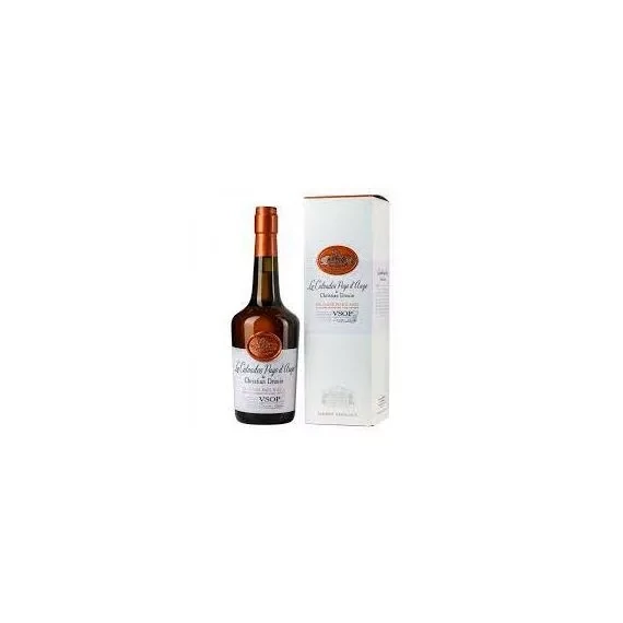 Christian Drouin 20 éves Calvados 0,7l 40%