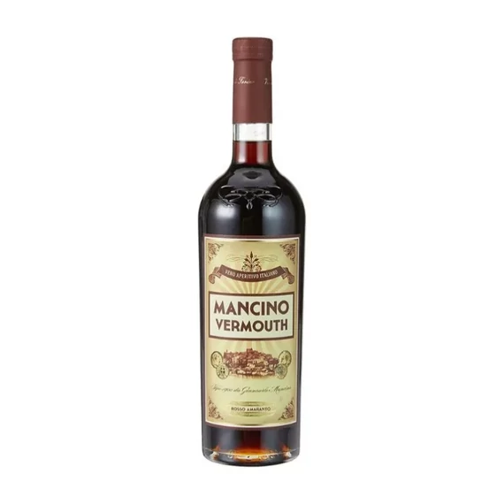 Mancino Rosso Amaranto Vermuth 0,75l 16%