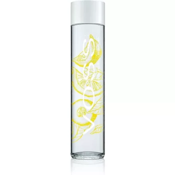 Voss Sparkling Lemon Cucumber 0,375l üveg 1/12