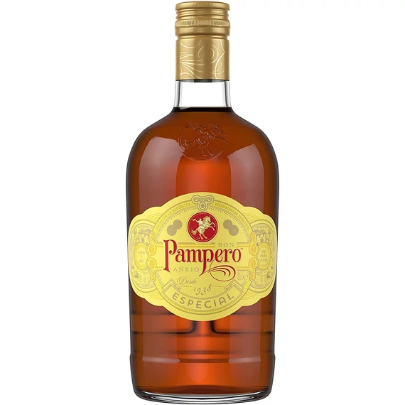 Pampero Anejo Especial rum 0,7l 40% DRS