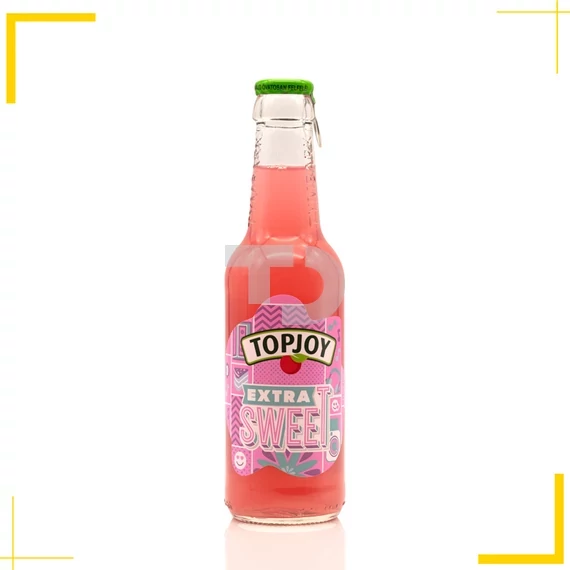 Top Joy 0,25l Extra Sweet (Áfonya-vanília) 25%
