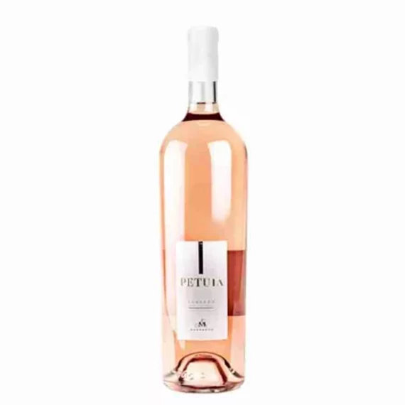 MARRENON Petula Rose Magnum 2019 1,5l
