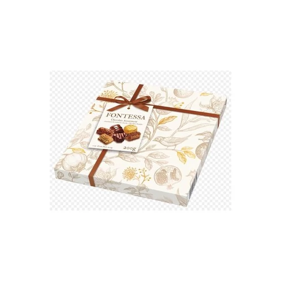 Fontessa desszert 200g