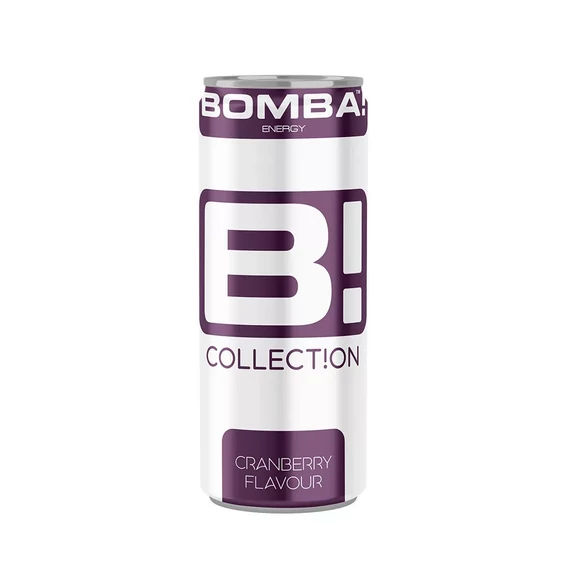 Bomba Áfonya 250ml