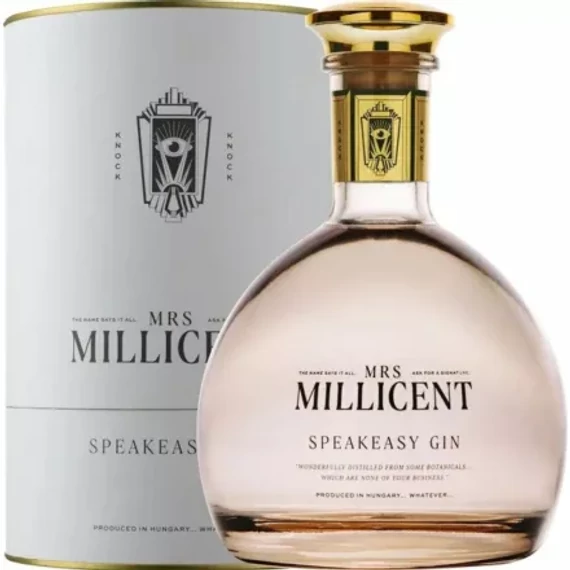 Mrs. Millicent gin 0,7l 44,4%
