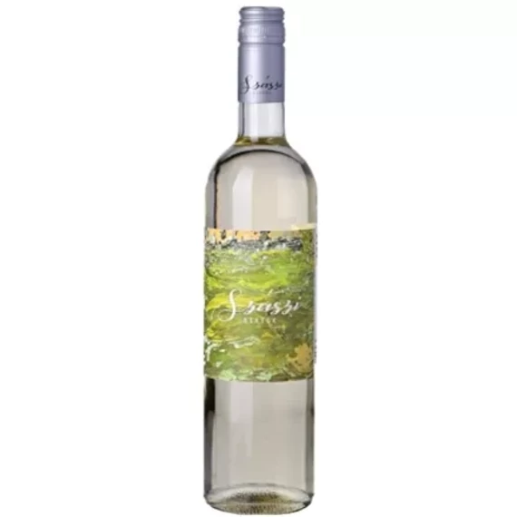 Szászi Zenit 0,75l