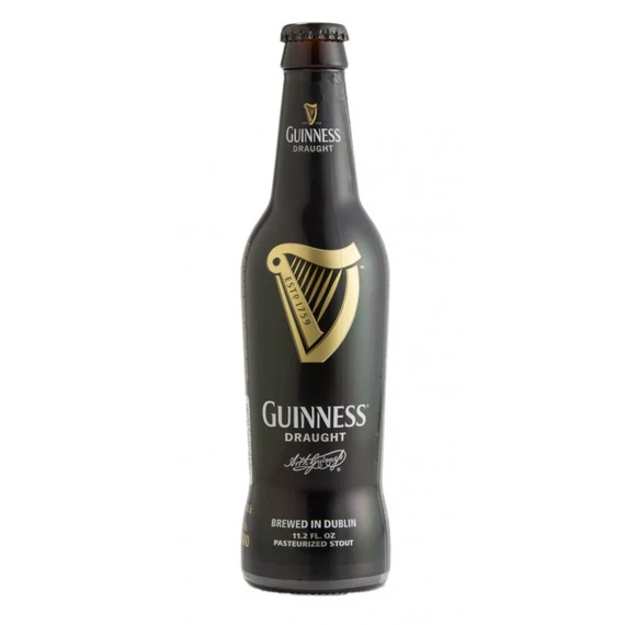 Guinness Draught 0,33l ü 4,2%